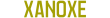 Xanoxe logo