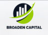 Broaden-Capital logotype