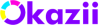 Okazii Ni logotype