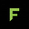 Flux4 Click logotype