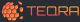 Teqra logotype