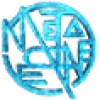 MetaCene logotype