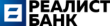 Реалист Банк logo