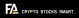 Financial Alliance logotype