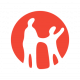 K Members logotype