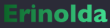 Erinolda logo