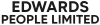 Edwards People Limited logotype