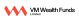 VM Wealth Funds logotype