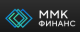 MMK Finance logotype