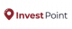 InvestPoint logotype