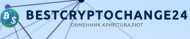 BestCryptoChange24 logo