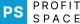 ProfitSpace logotype