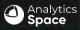 Analytics Space logotype