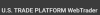 Trade Plat Trade logo