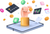 Traderlit logo