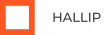 Hallip logotype