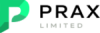 Prax Limited logo