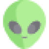 Alien Limited logotype