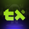 Traiex logotype