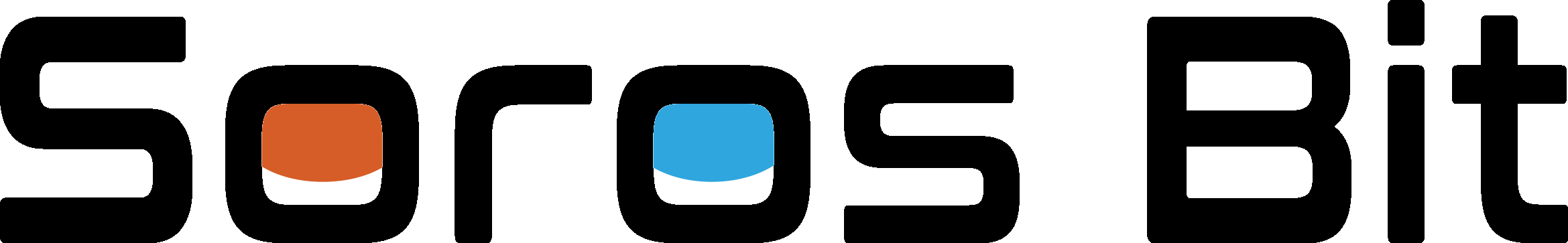Soros Bit logo