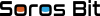 Soros Bit logo
