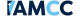 AMCC logotype