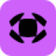 Alzoubi logotype
