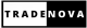TradeNova logotype