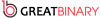 GreatBinary (great-binary.pro) logo