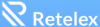 Retelex logotype