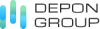 Depon Group logo