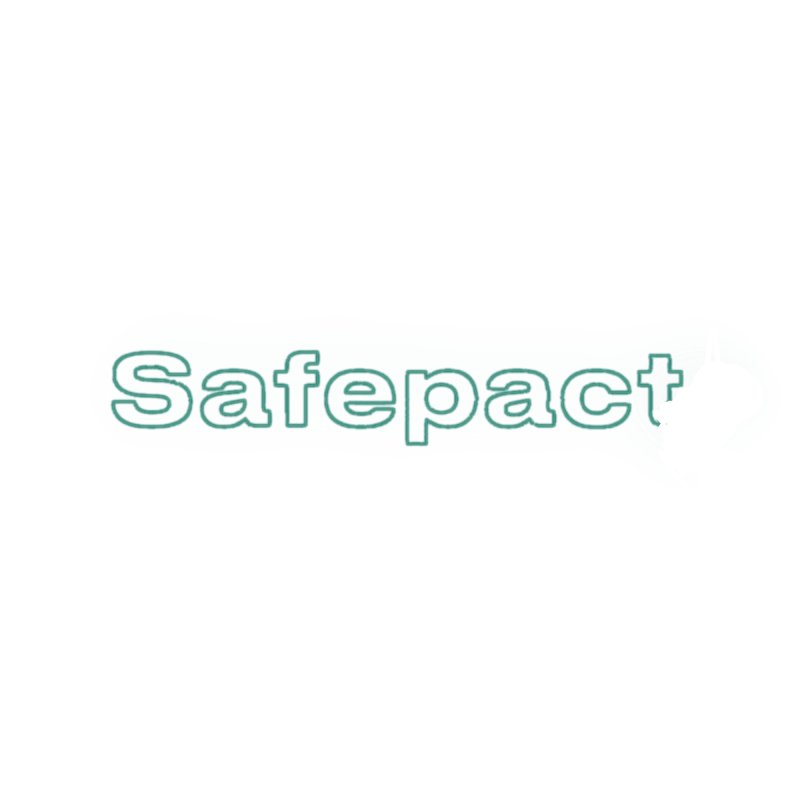 Safepact logo