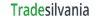 Tradesilvania logotype