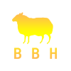Bbhlike logotype