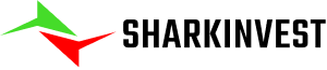 Shark Invest logo