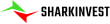 Shark Invest logo