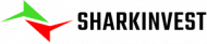 Shark Invest logo