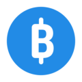 Go Bit logo