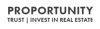 Proportunity logotype