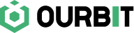 Ourbit logo