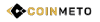 Coinmeto logo