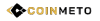 Coinmeto logotype