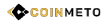 Coinmeto logo