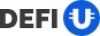 DefiU logotype