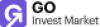 Go Invest Market logo