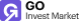 Go Invest Market logotype