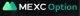 Mexc Option logotype