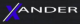 Xander Limited logotype