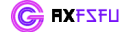 AXfsfu logo