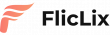 Fliclix logotype